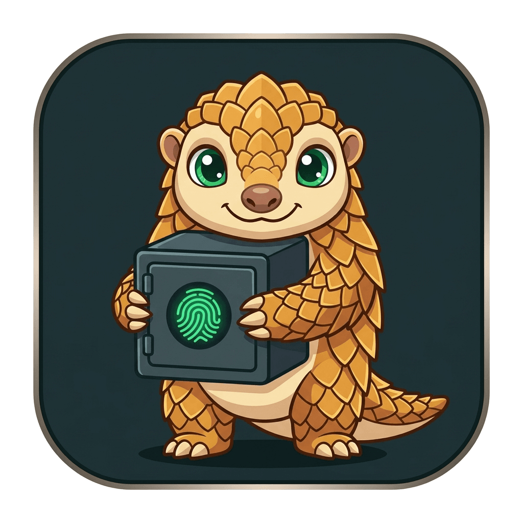 Pangly Icon